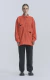 CAMISA ML UNITY [ NARANJA ] - tienda online