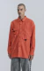 CAMISA ML UNITY [ NARANJA ]