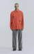 CAMISA ML UNITY [ NARANJA ] - tienda online