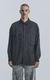 CAMISA ML UNITY [ NEGRO ] - tienda online