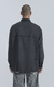 Imagen de CAMISA ML UNITY [ NEGRO ]