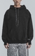 HOODIE CONJURO [ NEGRO ] - comprar online