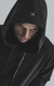 HOODIE CONJURO [ NEGRO ] en internet
