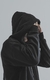 Imagen de HOODIE CONJURO [ NEGRO ]