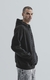 Imagen de HOODIE CONJURO [ NEGRO ]