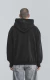 Imagen de HOODIE CONJURO [ NEGRO ]