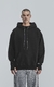HOODIE CONJURO [ NEGRO ] - comprar online