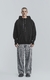 HOODIE CONJURO [ NEGRO ] - tienda online