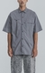 CAMISA MC OWNER BIS [ GRIS ] en internet