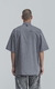 CAMISA MC OWNER BIS [ GRIS ] - comprar online