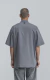 CAMISA MC OWNER BIS [ GRIS ] - comprar online
