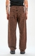 PANTALÓN WIDE LEG [ CHOCOLATE ] en internet