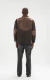 CAMPERA ASTRO [ CHOCOLATE- P2 ] - comprar online