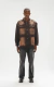 CAMPERA ASTRO [ CHOCOLATE- P2 ] - comprar online