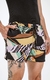 SHORT THE BEACH MASTER [ PRINT J24 ] - LUXO | Ropa sin género para humanos.