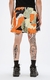 SHORT THE BEACH MASTER [ PRINT J27 ] - LUXO | Ropa sin género para humanos.