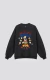 BUZO DISNEY CHEF MICKEY [ NEGRO ] - comprar online