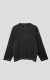 SWEATER CAUSE [ NEGRO ] - comprar online