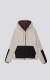 CAMPERA HYPE [ NATURAL VTE. V ] - comprar online