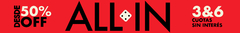 Banner de la categoría BERMUDAS