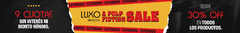 Banner de la categoría COLECCIÓN AW25