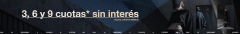 Banner de la categoría REMERAS