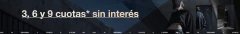 Banner de la categoría HOODIES
