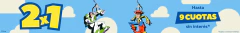 Banner de la categoría RAVE SALE