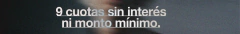 Banner de la categoría PANTALONES
