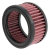 FILTRO DE AR MODELO ESPORTIVO RDW (HARLEY DAVIDSON MODELOS) - comprar online