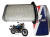 FILTRO DE AR RDW TW3419 (ROYAL ENFIELD MODELOS) - comprar online