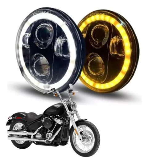 FAROL DAYMAKER 5.75 POLEGADAS - comprar online