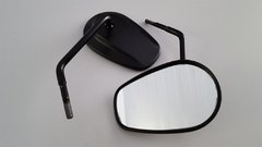 RETROVISOR MODELO HD PARA HARLEY DAVIDSON (PRETO) na internet