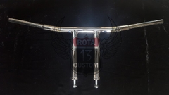 GUIDÃO T-BAR YAMAHA MIDNIGHT STAR 950