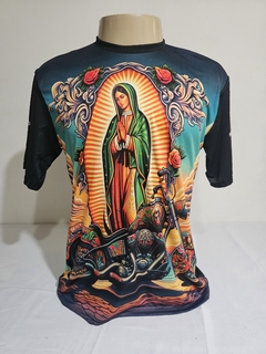 CAMISETA SANTA MADRE - comprar online
