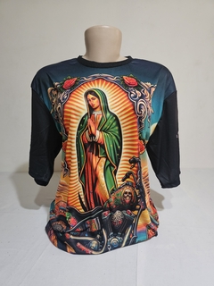 CAMISETA SANTA MADRE