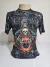 CAMISETA ROTA 13 SKULL I