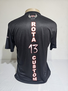 CAMISETA EASY RIDER na internet