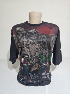 CAMISETA EASY RIDER - comprar online