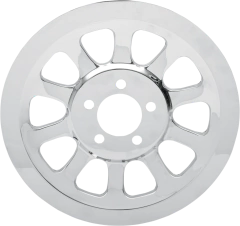 CAPA DA POLIA DRAG SPECIALTIES (1201-0444) HARLEY DAVIDSON DYNA MODELOS