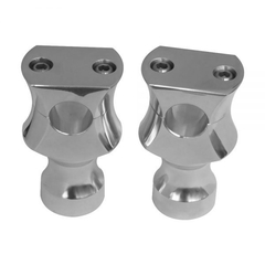 RISER PARA GUIDÃO 1 POLEGADA (25 MM)