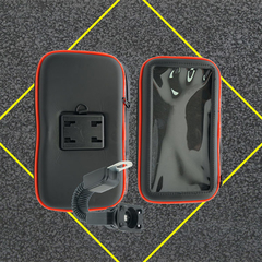 SUPORTE DE CELULAR PARA MOTOS
