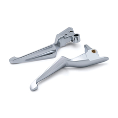 MANETE BOSS BLADES KURYAKYN (1057) HARLEY DAVIDSON MODELOS