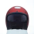 CAPACETE LUCCA CUSTOM SUBLIME CHERRY - comprar online
