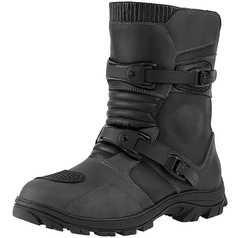 BOTA STEITZ AUSTRAL PRETA (UNISEX)