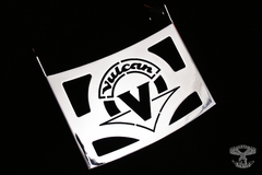 BAGAGEIRO (CROMADO) VULCAN 900