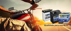 BATERIA MOURA MA 12-E - comprar online