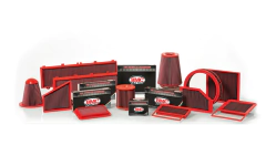 FILTRO DE AR BMC FM 949/04 (HARLEY DAVIDSON MODELOS) - Rota 13 Custom
