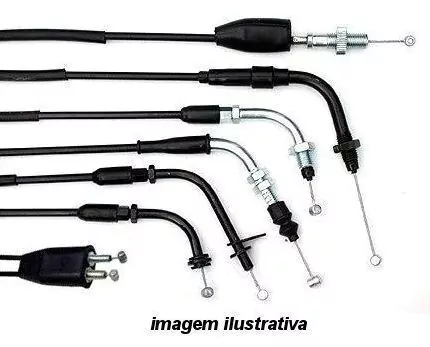 CABO DE VELOCÍMETRO TAMANHO ESPECIAL MARAUDER 800