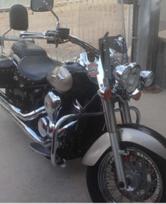 PROTETOR DE MOTOR TUBULAR - comprar online